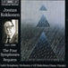 Kokonen/four Symphonies and Requiem