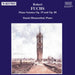 Piano Sonatas Opp. 19 and 88 (Blumenthal)