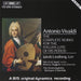 Complete Works for Lute (Lindberg, Sparf, Galli)