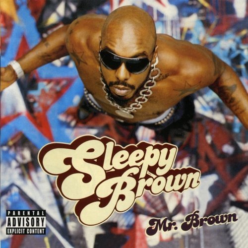 Mr. Brown