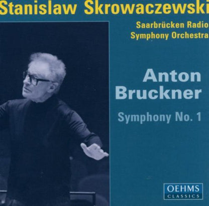 Anton Bruckner: Symphony No. 1
