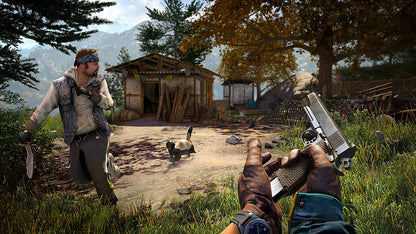 Far Cry 4 - Limited Edition (Xbox 360) Xbox 360 Limited Edition