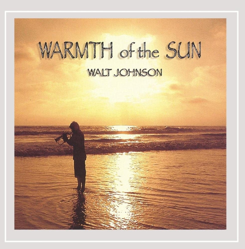 Warmth of the Sun