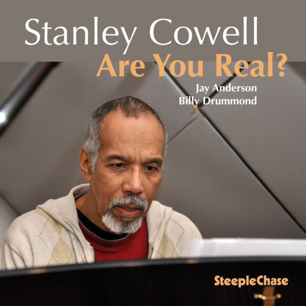 Are You Real?