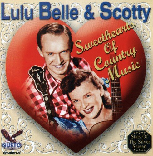 Sweethearts of Country Music