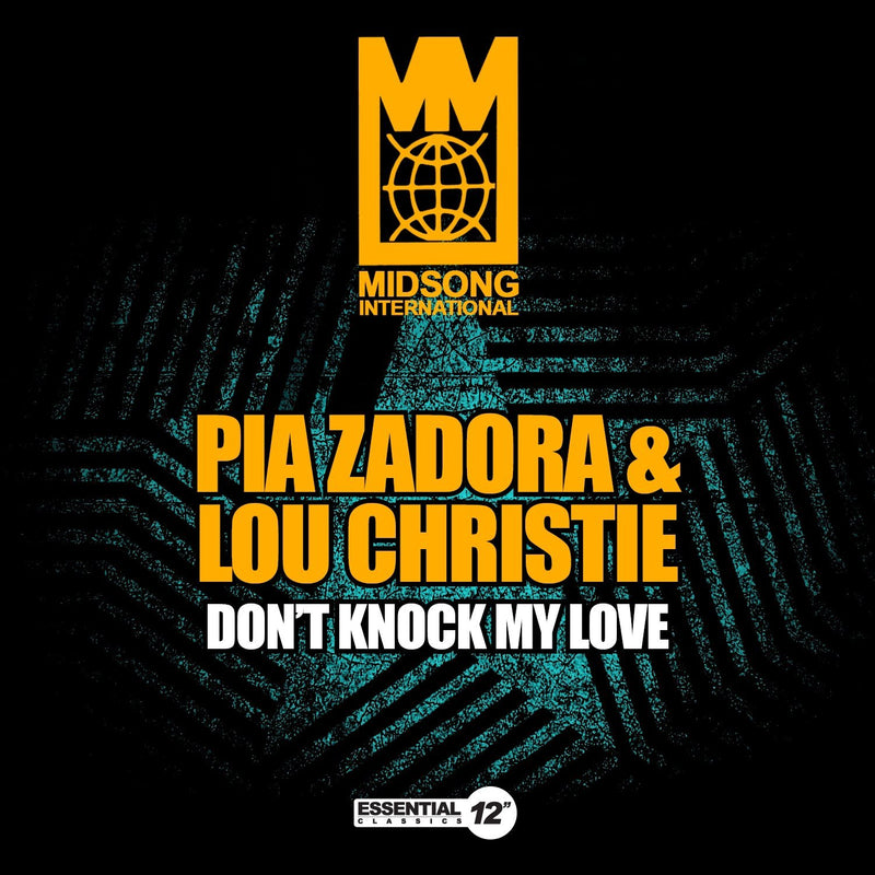 DON`T KNOCK MY LOVE (MOD)