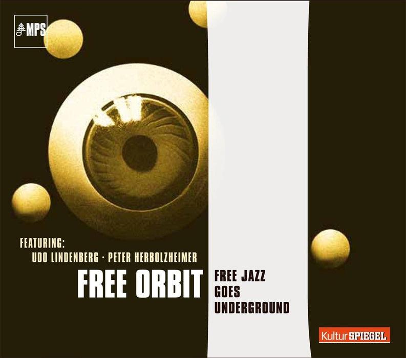 Free Jazz Goes Underground