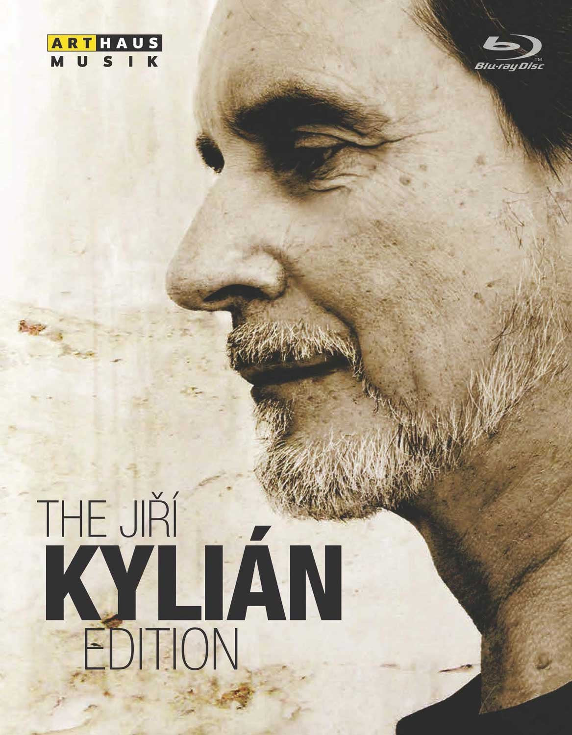 The Jiri Kylian Edition
