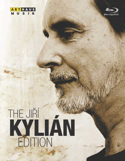 The Jiri Kylian Edition