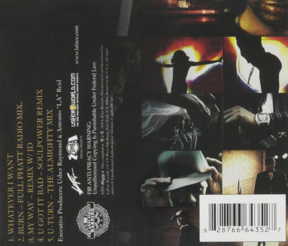 Rarities