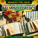 Steel Drums Of The Caribbean: Calypso Classics Digitally Remastered