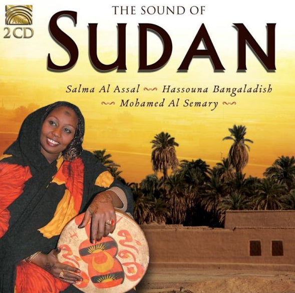 The Sound of Sudan