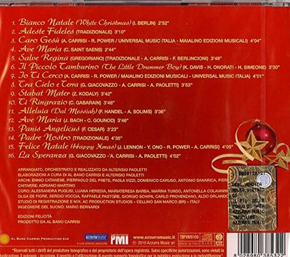 Il Piu' Bel Regalo Di Natale