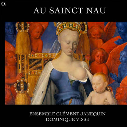 Au Sainct Nau