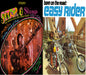 Sitar & Strings - Easy Rider