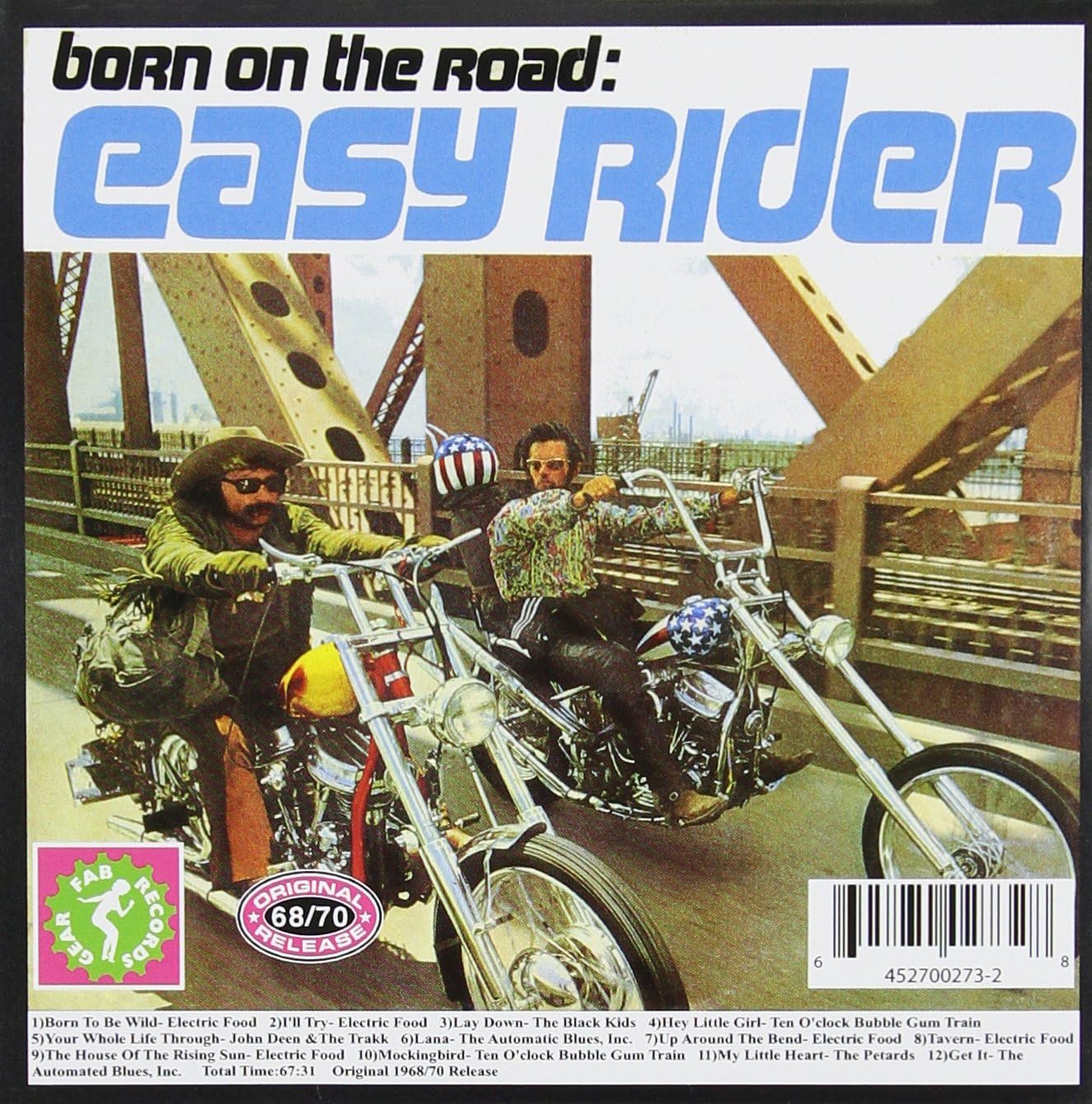 Sitar & Strings - Easy Rider