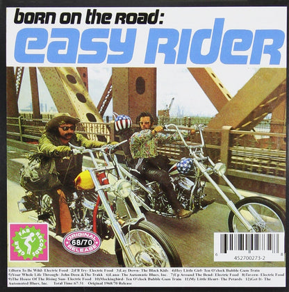 Sitar & Strings - Easy Rider