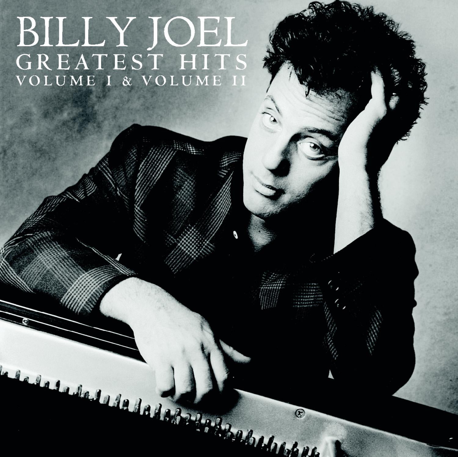 Greatest Hits Volume I & Volume II