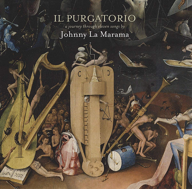 Il Purgatorio
