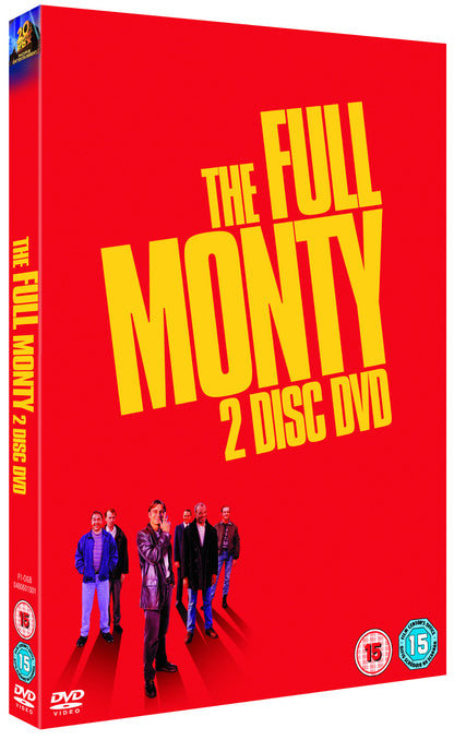 The Full Monty