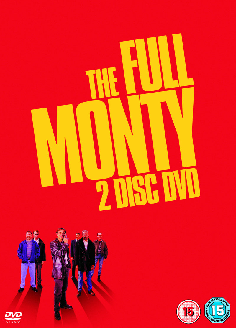 The Full Monty