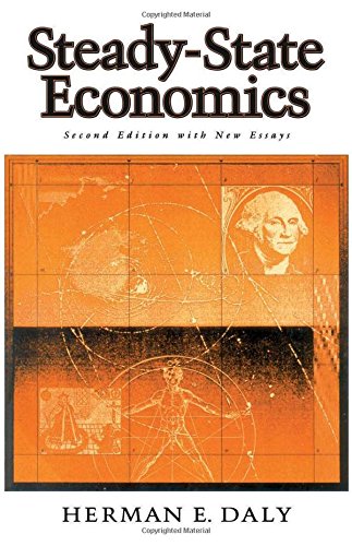 Steady-State Economics