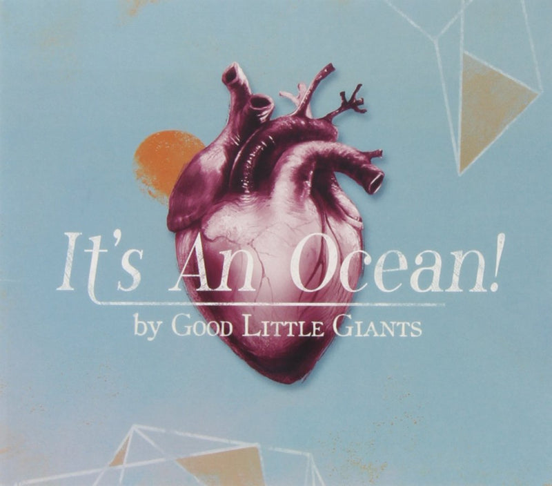 It's An Ocean!