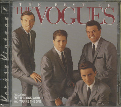 Best of Vogues