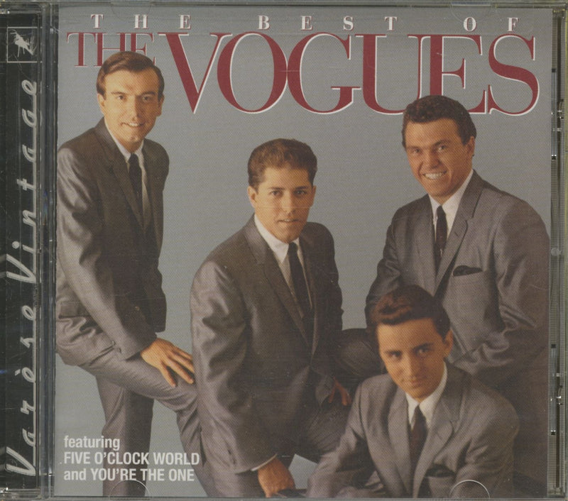 Best of Vogues