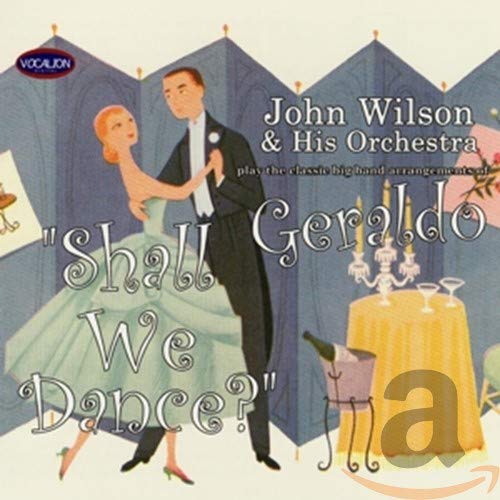 Shall We Dance?