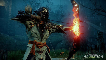 Electronic Arts Dragon Age: Inquisition (Import