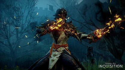 Electronic Arts Dragon Age: Inquisition (Import