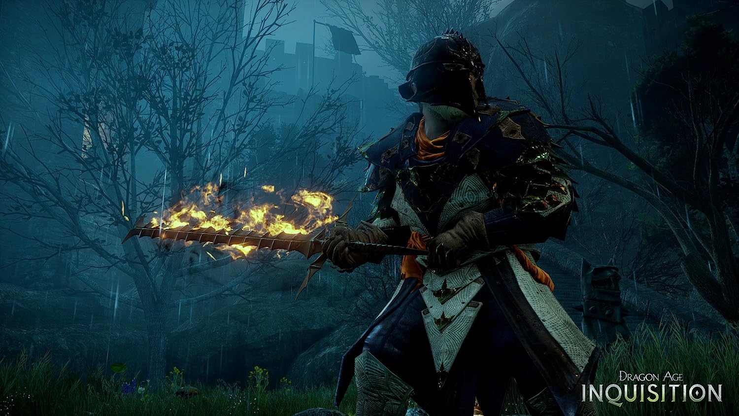 Electronic Arts Dragon Age: Inquisition (Import
