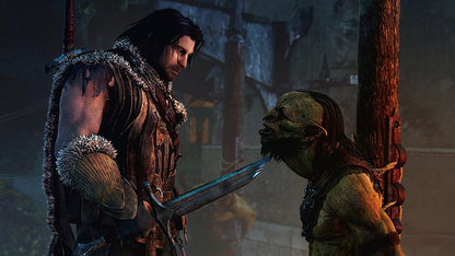 Middle Earth: Shadow of Mordor
