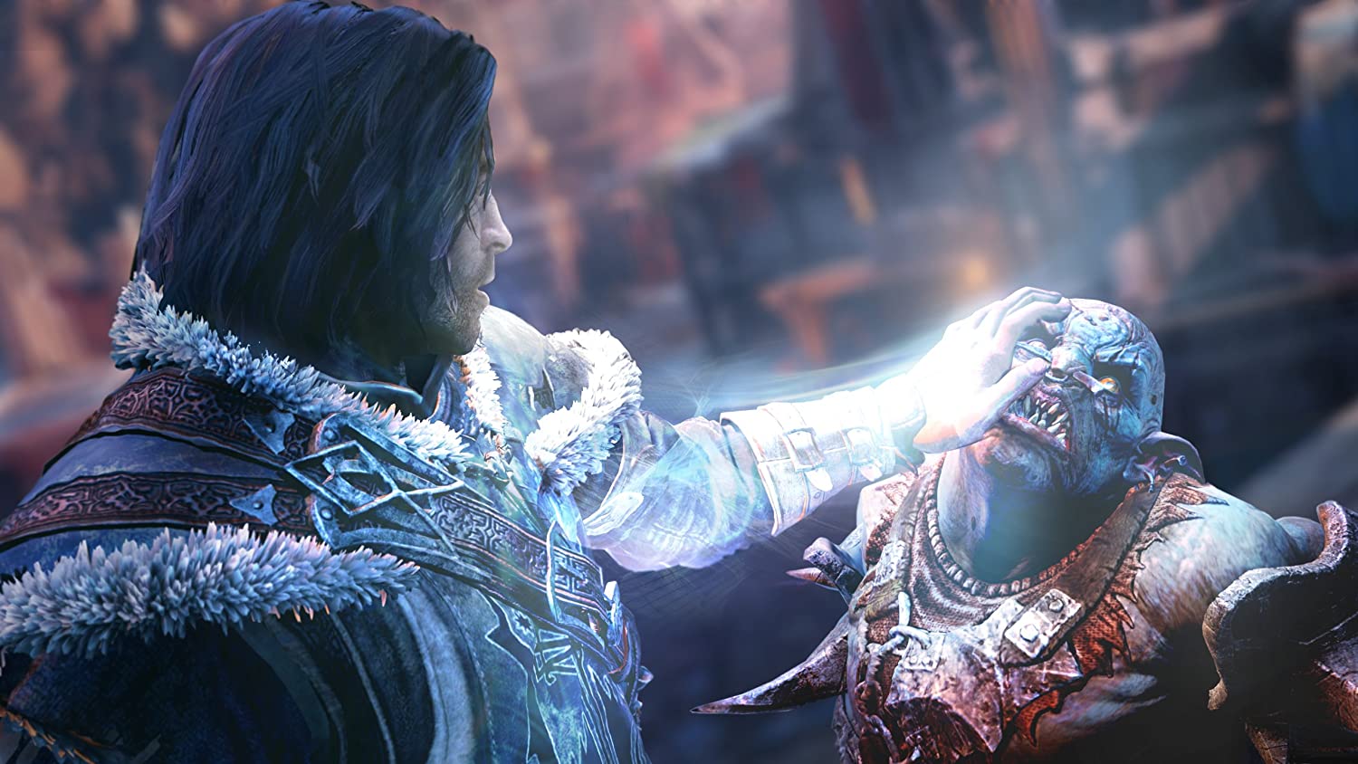Middle Earth: Shadow of Mordor - Legion Edition