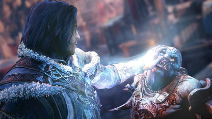Middle Earth: Shadow of Mordor - Legion Edition