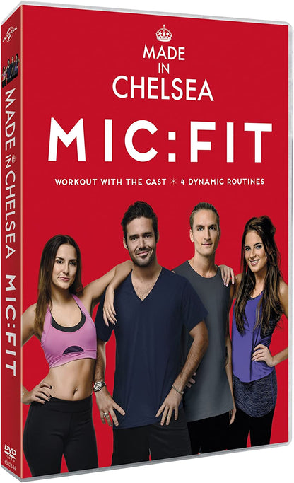 Made In Chelsea - MIC : FIT