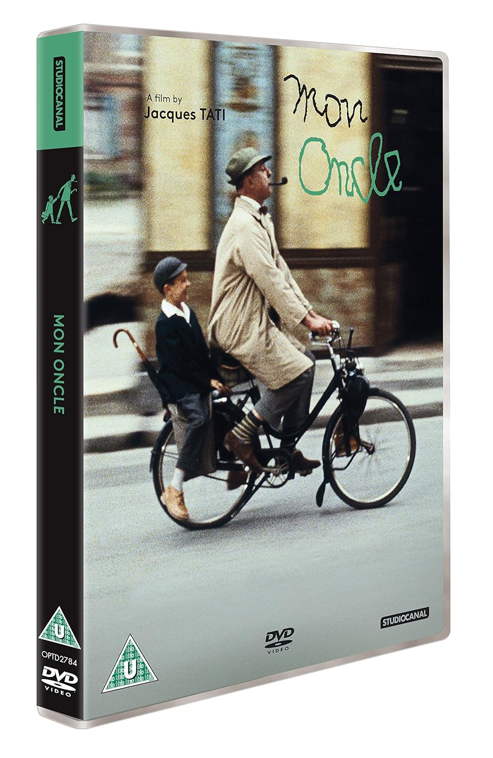 Mon Oncle