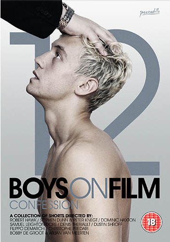 Boys on Film 12