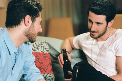 Boys on Film 12