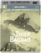 THE THIEF OF BAGDAD (Masters of Cinema) (DVD & BLU-RAY DUAL FORMAT