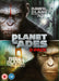 Rise of the Planet of the Apes/Dawn of the Planet of the Apes