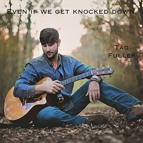 Even If We Get Knocked Down