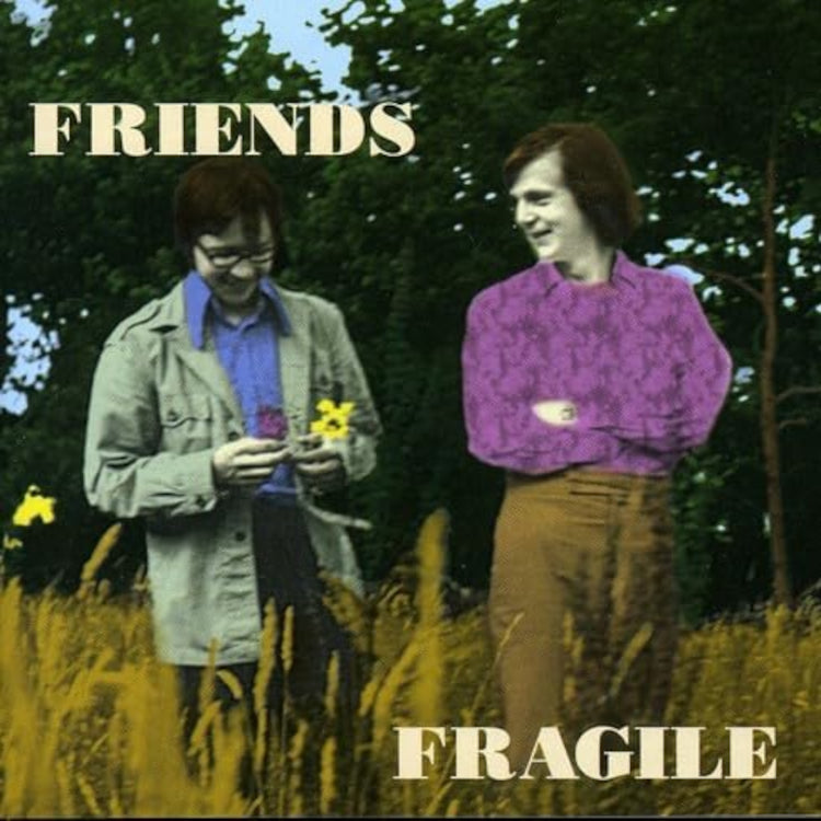 Fragile