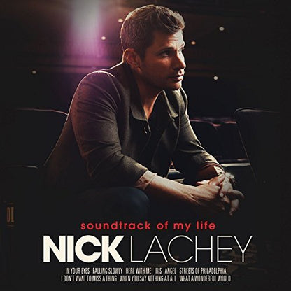 Soundtrack of My Life