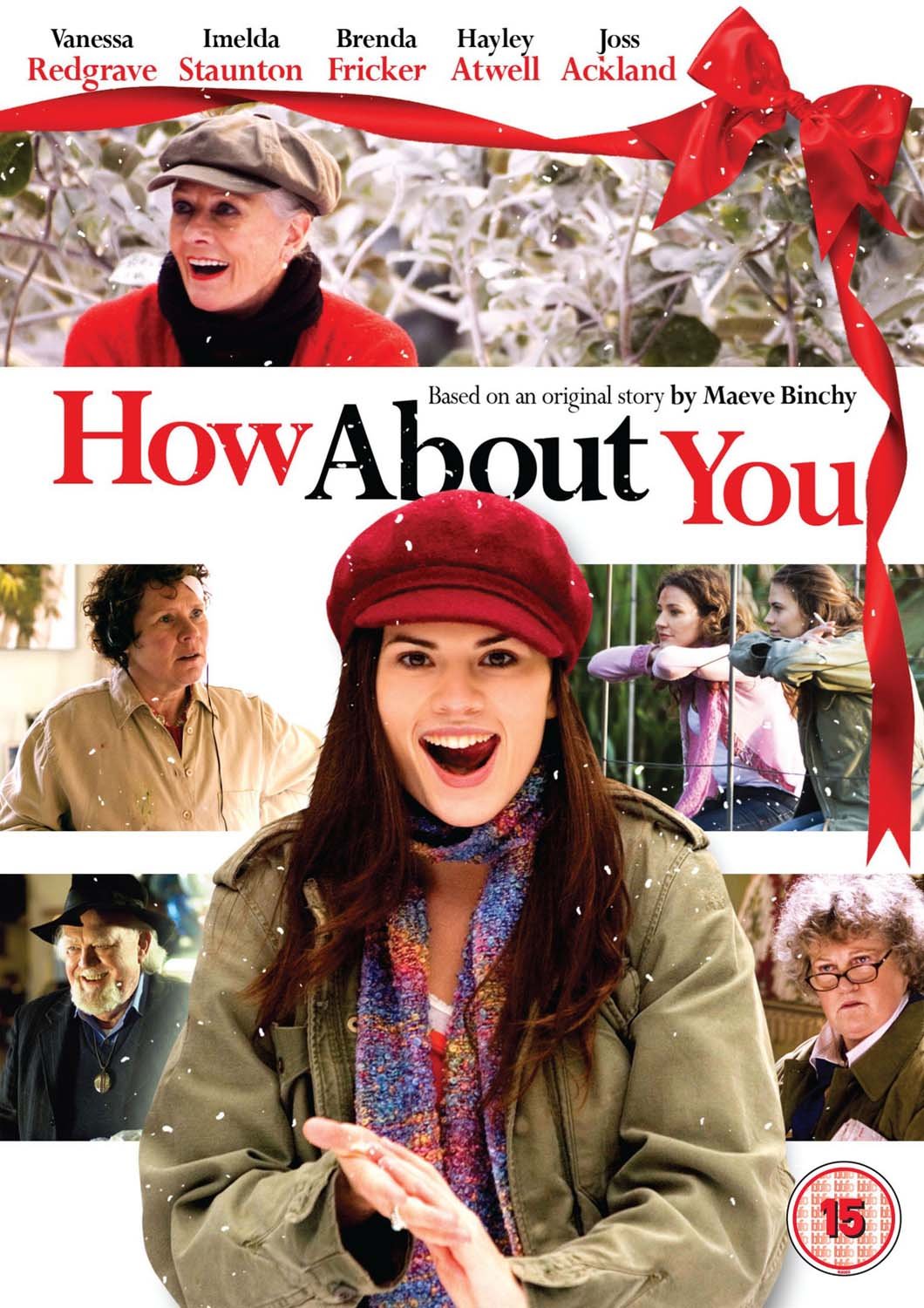 How About You  (2007)