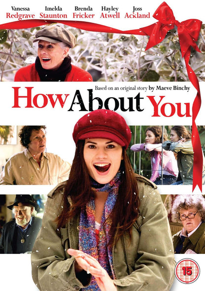How About You  (2007)