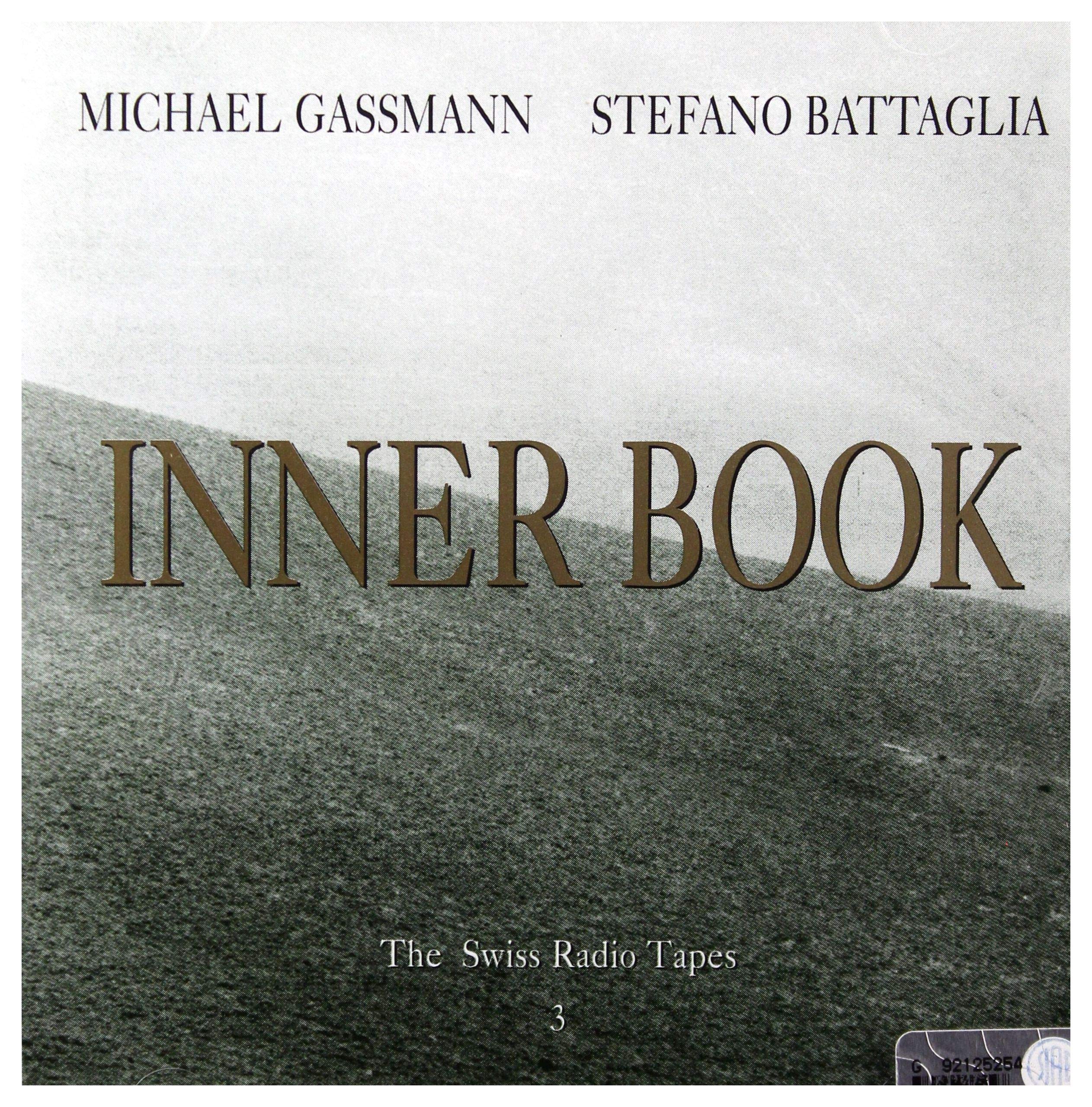 Inner Book