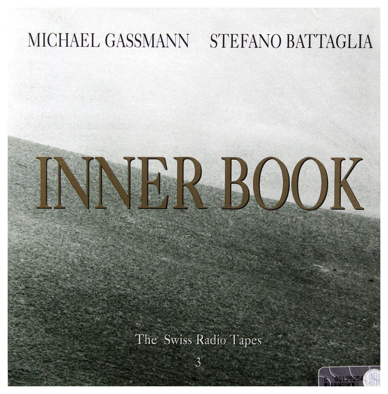 Inner Book