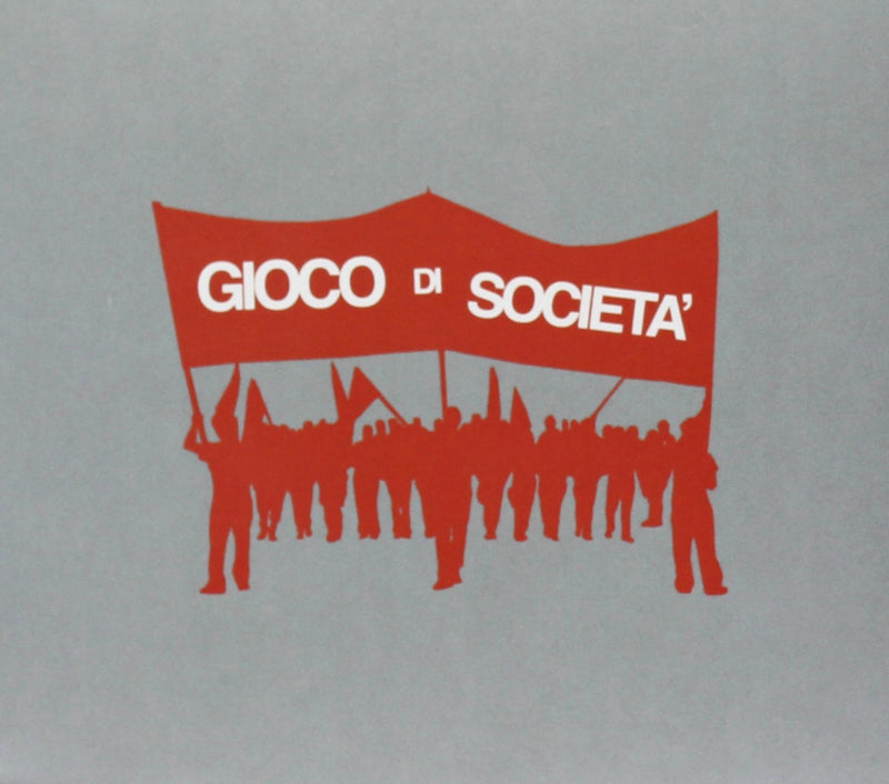 Gioco Di Societa'